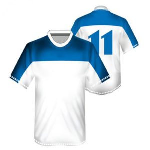 Soccer Uniform