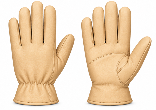 Driver Gloves Nature