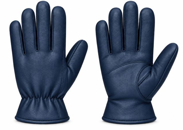 Driver Gloves Nave