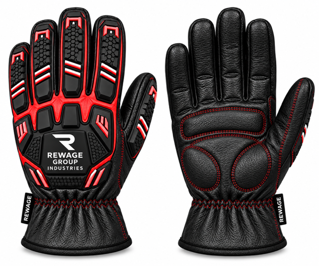 Driver Gloves