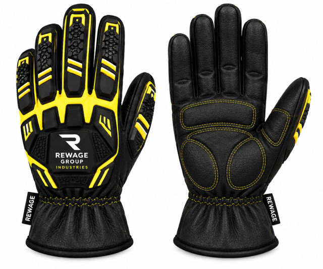 Driver Gloves