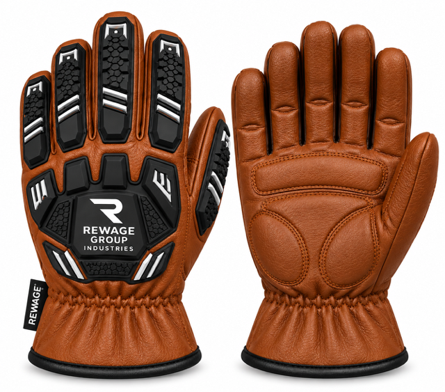 Driver Gloves