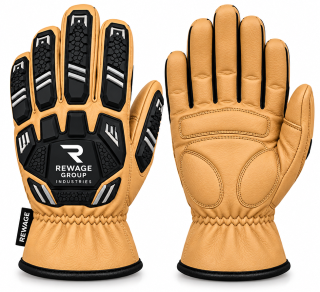 Driver Gloves