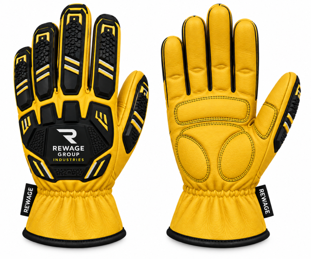 Driver Gloves