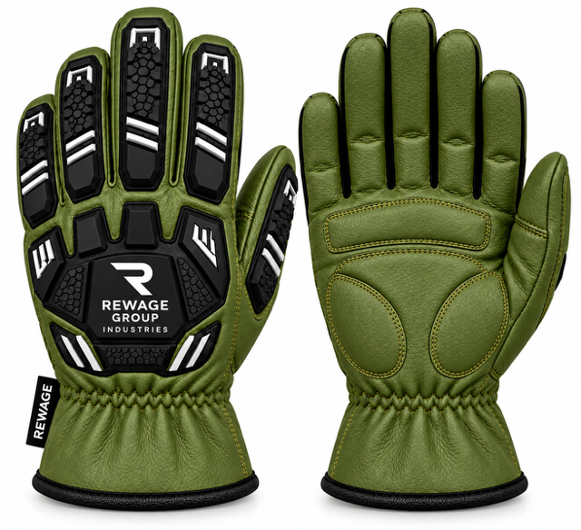 Driver Gloves