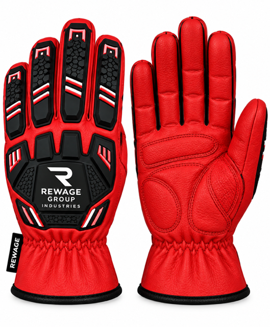 Driver Gloves