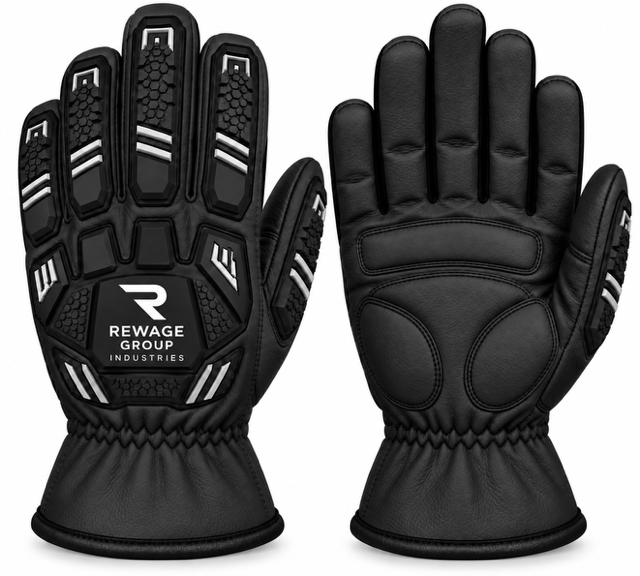 Driver Gloves