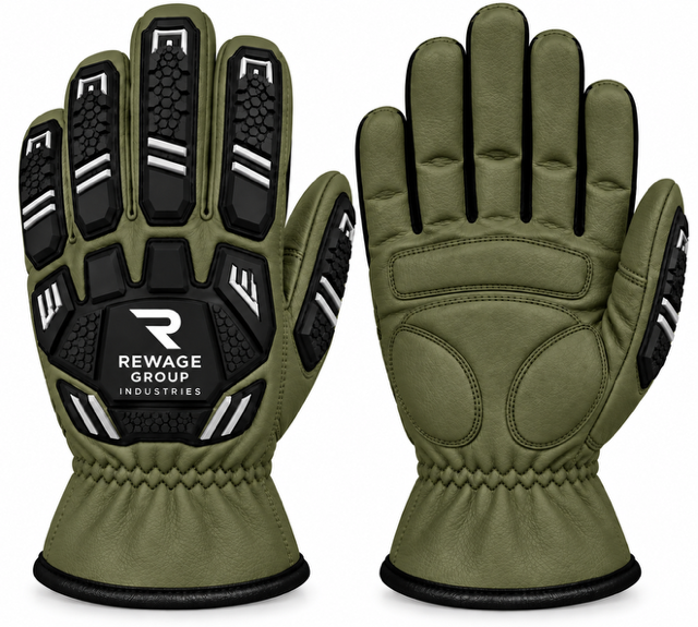 Driver Gloves