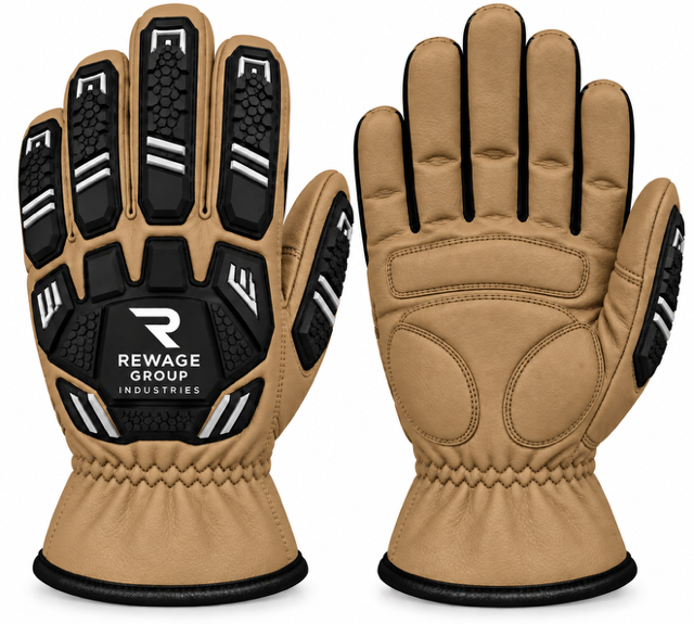 Driver Gloves