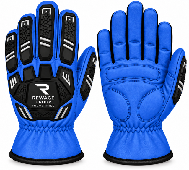 Driver Gloves