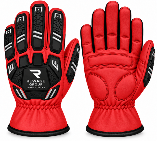 Driver Gloves