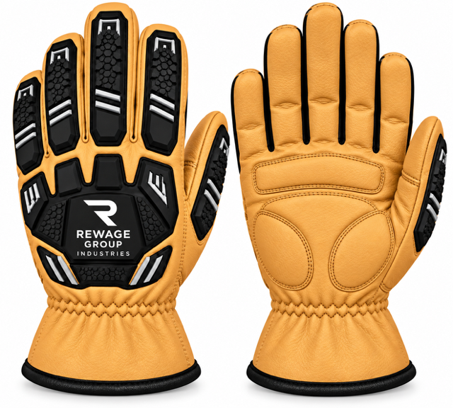 Driver Gloves