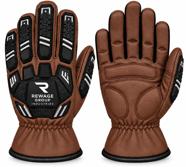 Driver Gloves