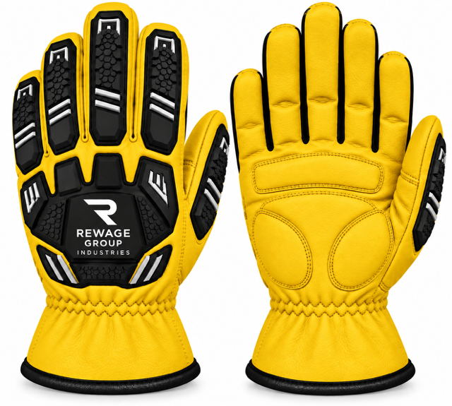 Driver Gloves