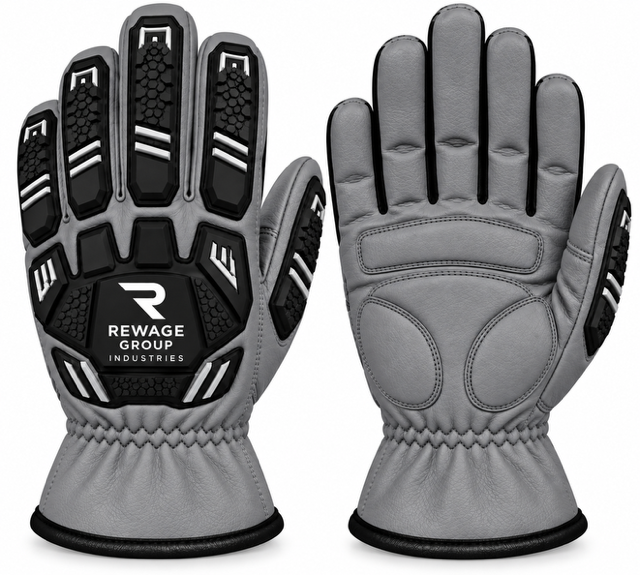 Driver Gloves