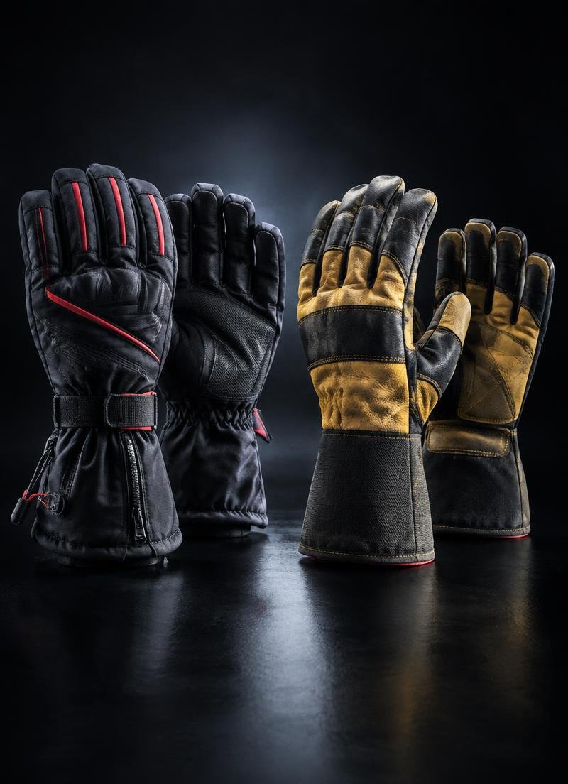 Gloves