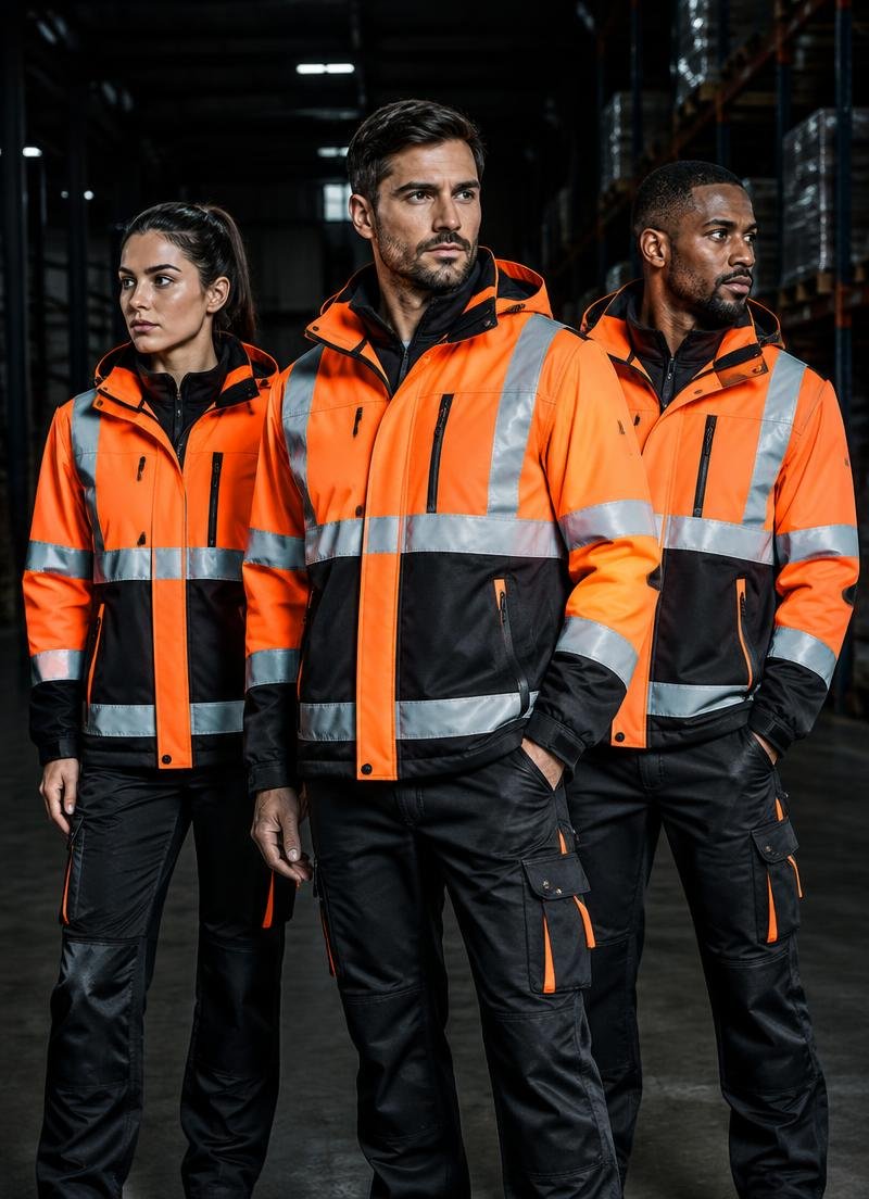 Workwear