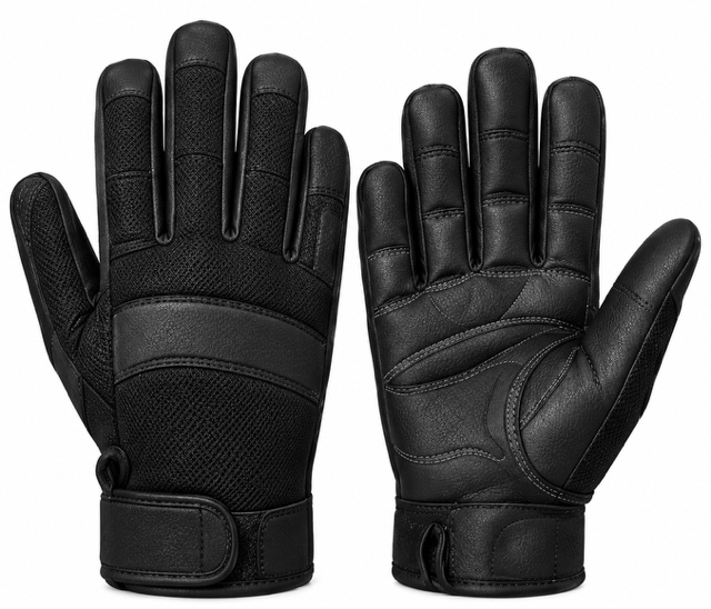 Mechanic Gloves