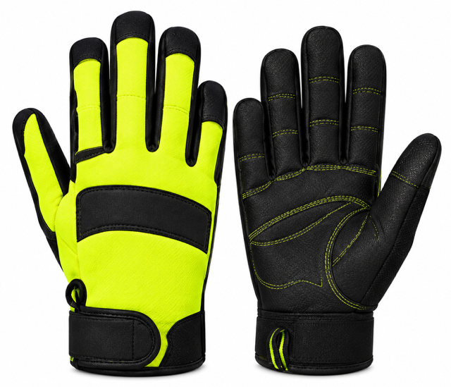 Mechanic Gloves