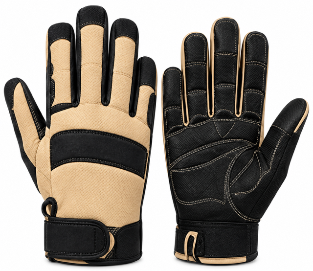 Mechanic Gloves