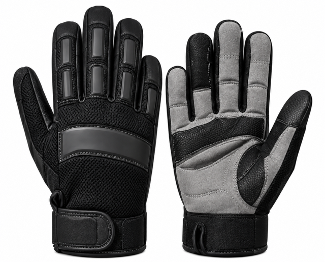 Mechanic Gloves