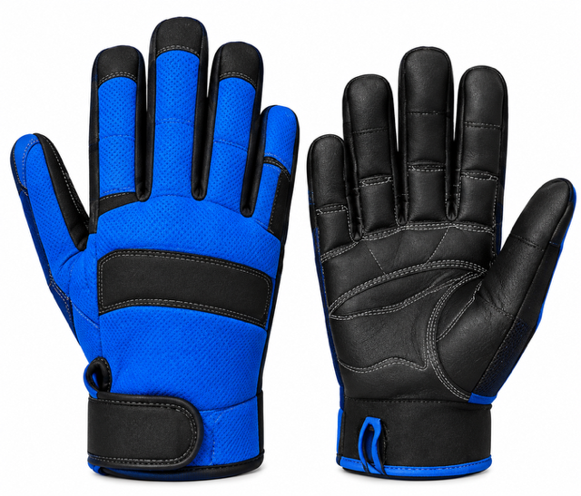 Mechanic Gloves