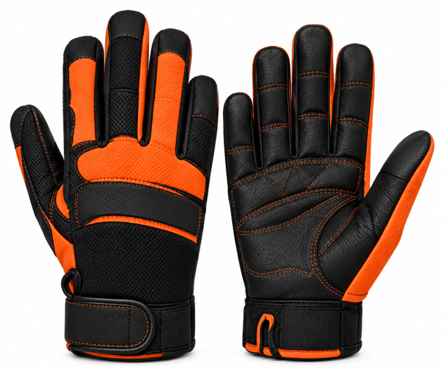 Mechanic Gloves