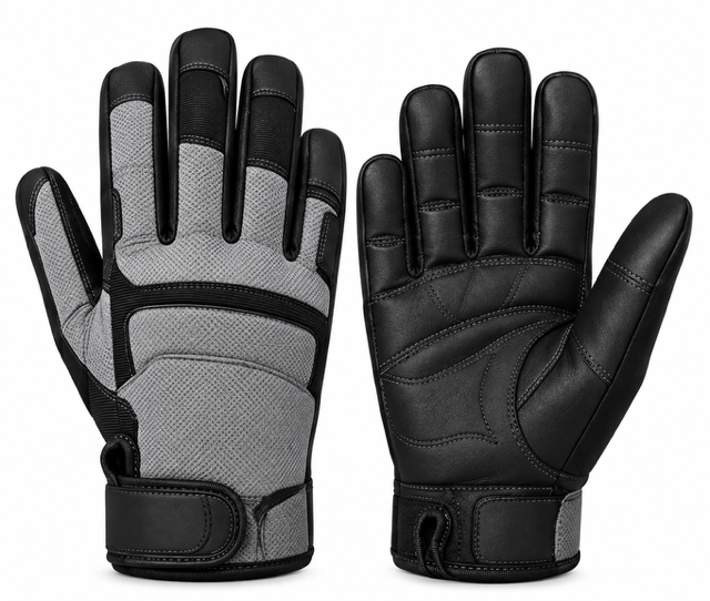 Mechanie Gloves