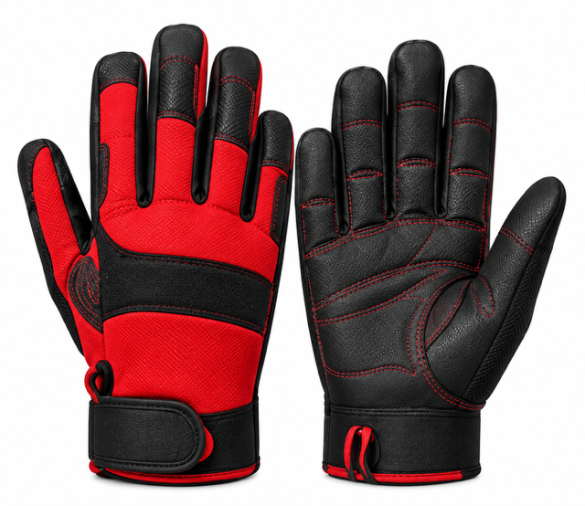 Mechanic Gloves
