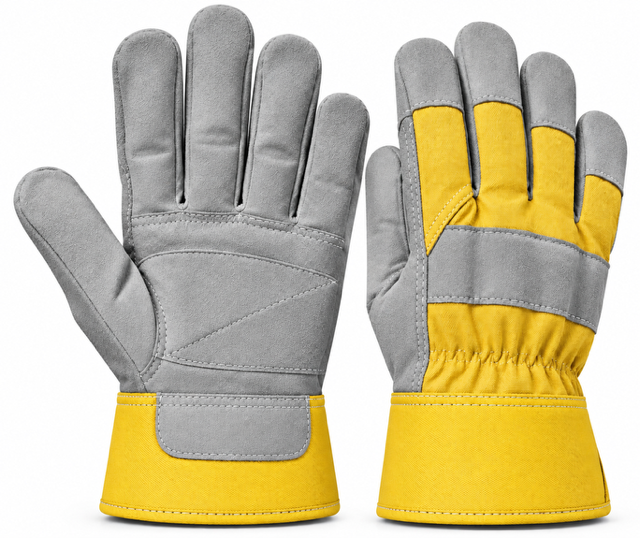 Rigger Gloves