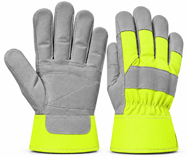 Rigger Gloves
