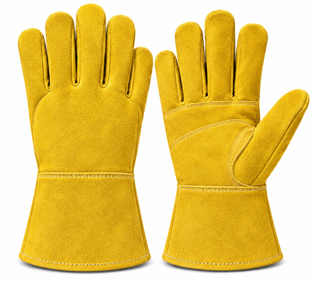 Welding Gloves