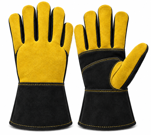Welding Gloves